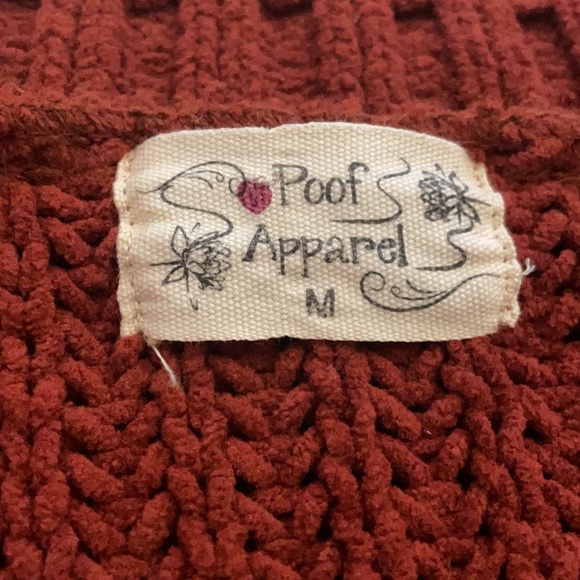 Super soft cropped sweater - Picture 3 of 3